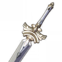 harbinger-of-dawn-sword-weapon-genshin-impact-wiki-guide