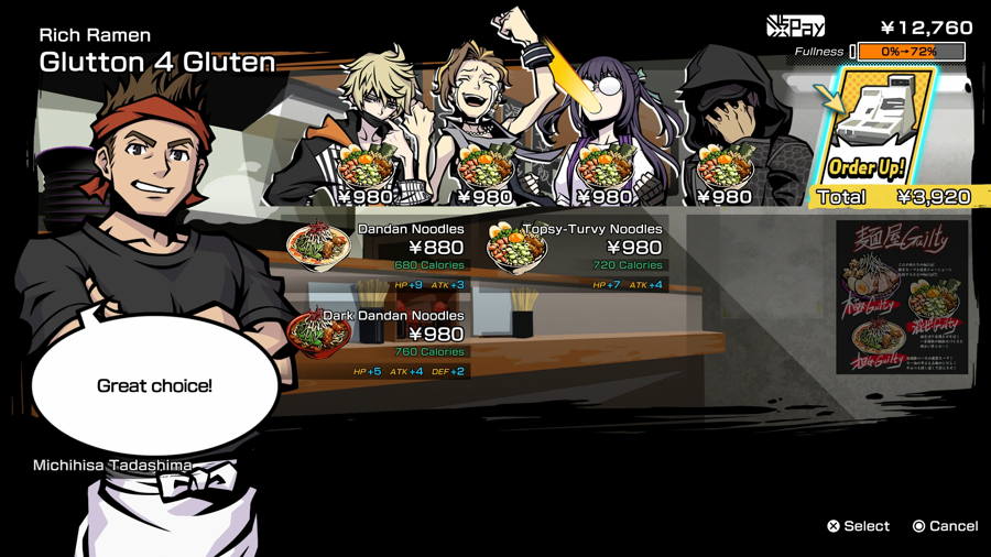 Neo twewy honest game review
