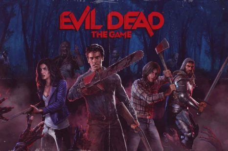 Evil Dead: The Game Delayed to February 2024