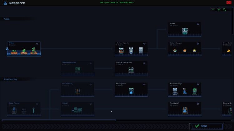 Starmancer Early Access