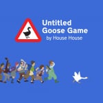 Untitled Goose Game (Switch eShop)