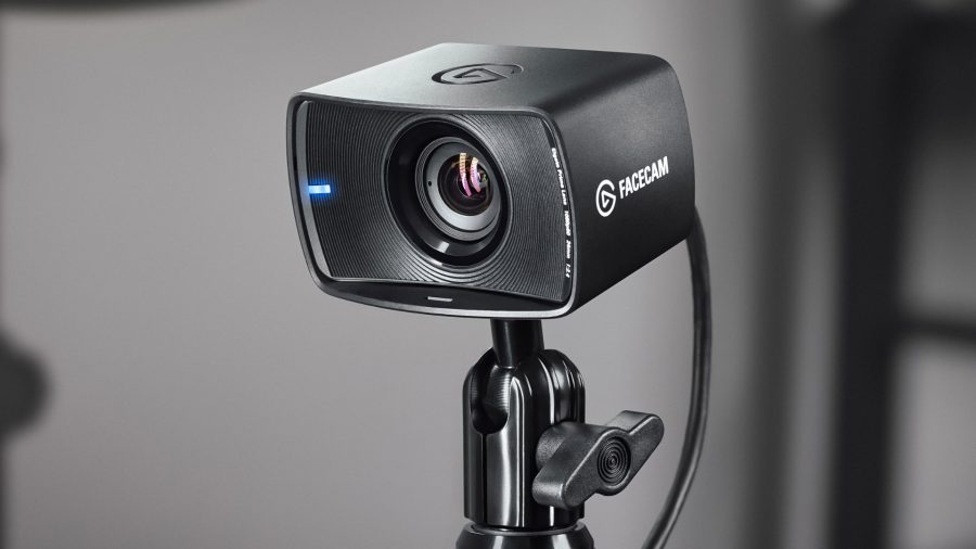 Elgato's Facecam holds up against DSLR cameras, making it one of the best webcams to upgrade your stream