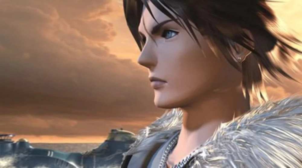 squall is dead video game fan theories