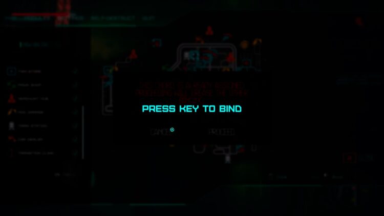 Glitchpunk Early Access