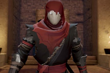 Aragami 2 Story Trailer Released