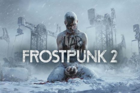Frostpunk 2 Announced