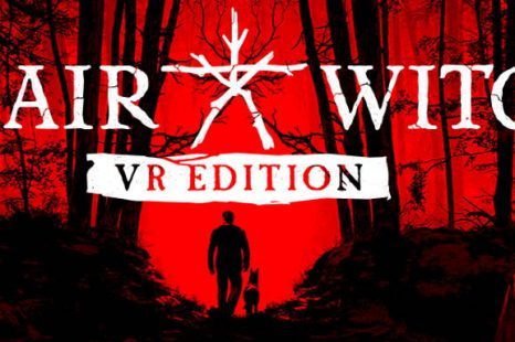 Blair Witch VR Trailer Gets Behind-the-Scenes Look