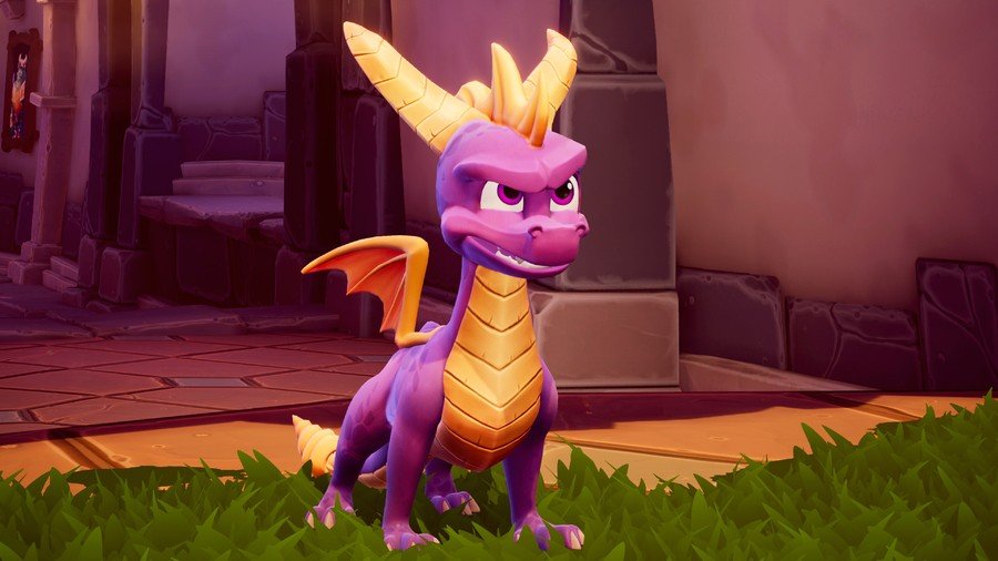 Spyro: Reignited Trilogy Guide PS4 PlayStation 4 3