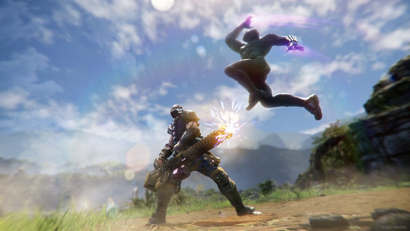 War for Wakanda