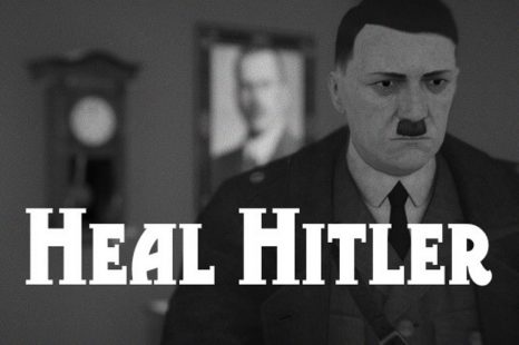 Heal Hitler Review