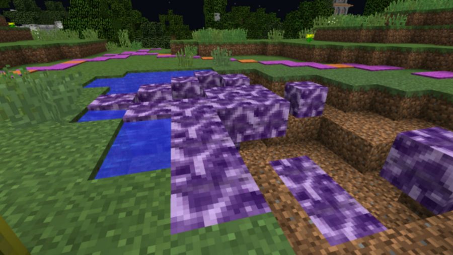 Minecraft mods - Bacteria Mod