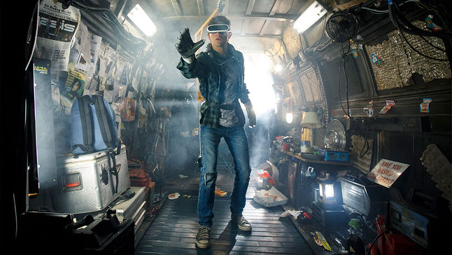 Ready Player One's Oasis has been the go-to analogy for what the metaverse might look like, but there's debate as to how realistic that is
