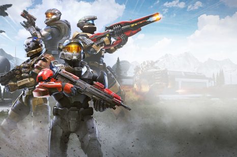 Halo Infinite Development Update Released