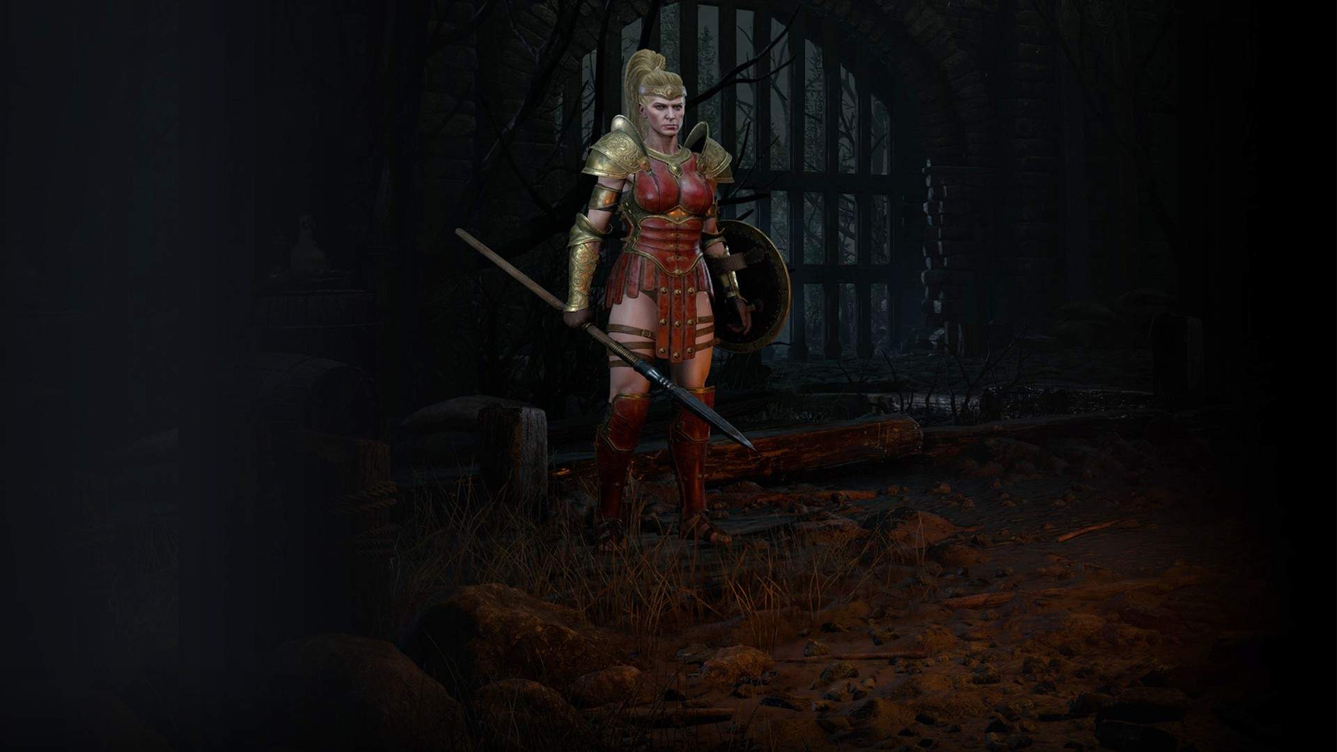 Diablo II: Resurrected