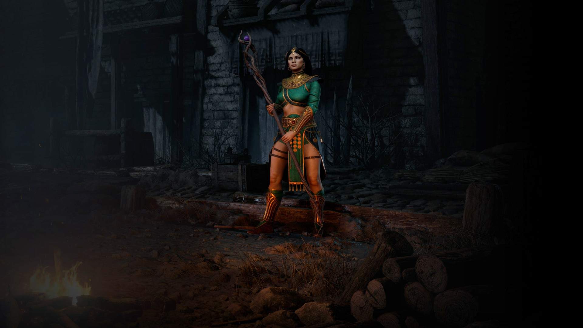 Diablo II: Resurrected