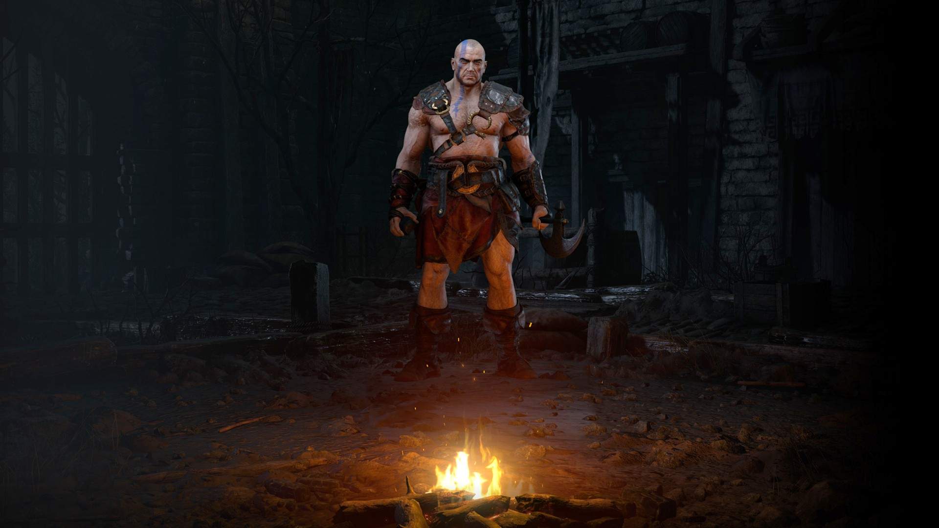 Diablo II: Resurrected