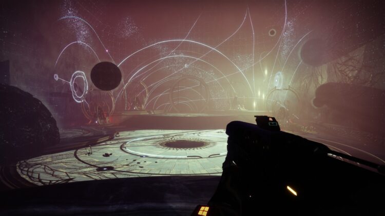 Destiny 2 Season Of The Lost Tracing The Stars I Astral Skew Locations Week 1 4