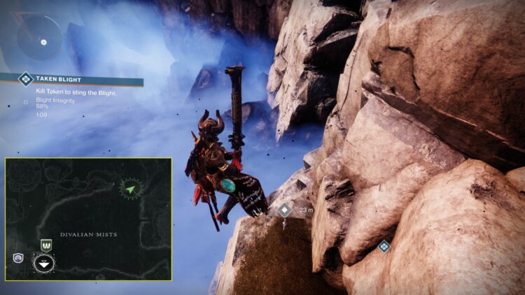 Destiny 2 Season Of The Lost Tracing The Stars I Astral Skew Locations Week 1 3