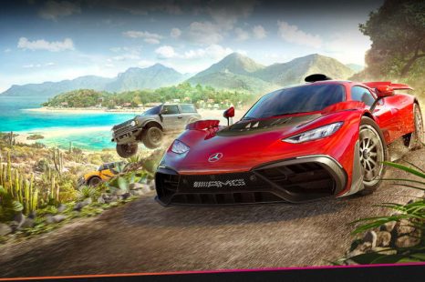 Forza Horizon 5 Official First Eight Minutes of Gameplay Released