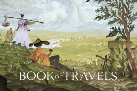Book of Travels Early Access Launch Delayed