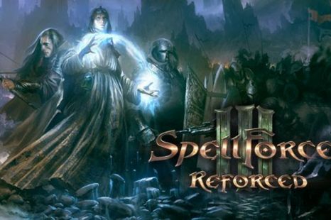 SpellForce 3 Coming to Consoles December 7