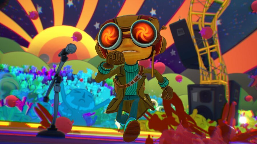 Don't Let Psychonauts 2 Pass You By Soapbox 2