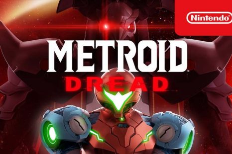 Second Metroid Dread Trailer Released