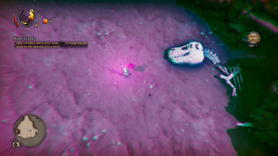 Rustler Review - Screenshot 3 of 5