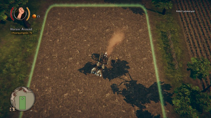Rustler Review - Screenshot 5 of 5