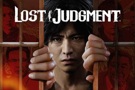 Lost Judgment English Voice Cast Revealed