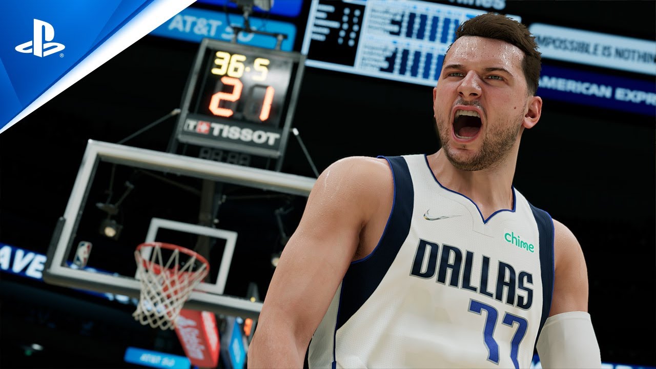 NBA 2K22 gameplay deep dive