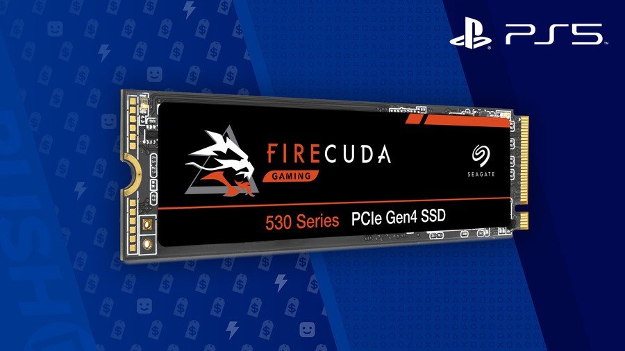 Best PS5 SSD: Compatible M.2 SSD Storage Expansion for PS5