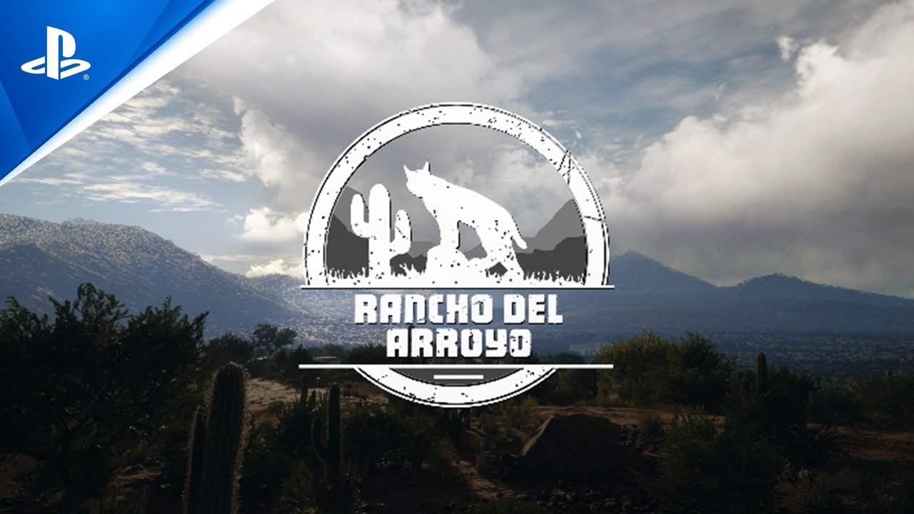 theHunter: Call of the Wild – 7 tips to master desert hunting in Rancho del Arroyo