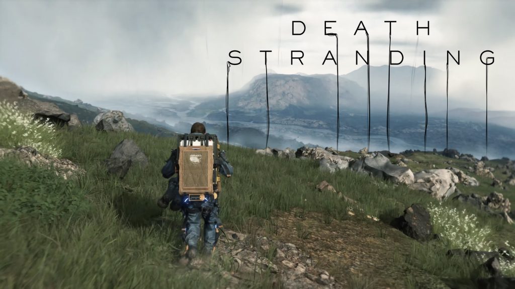 death stranding