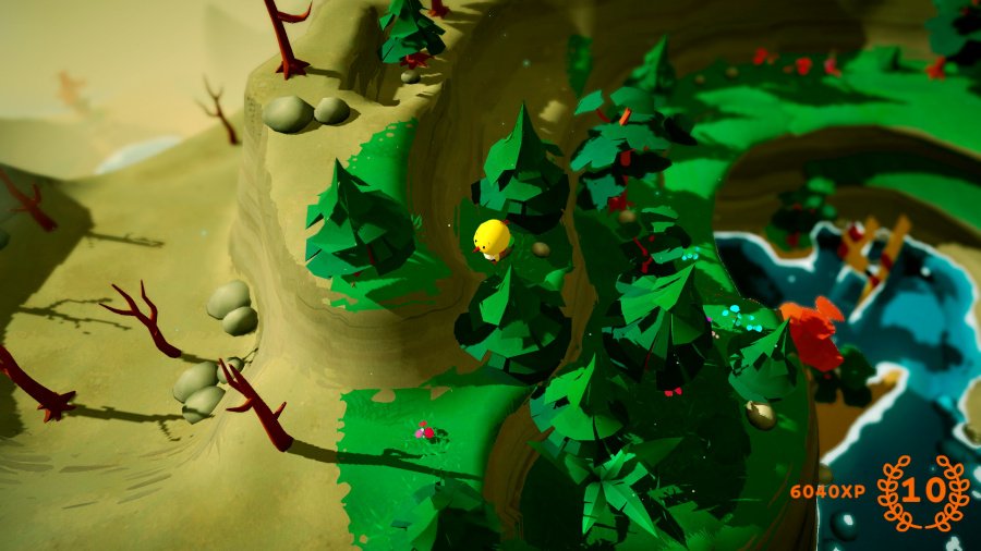Haven Park Review - Screenshot 1 of 2