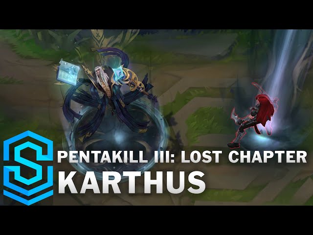 League Of Legends Patch 11 18 Notes Pentakill Skins Hextech Tristana Kaiju Gaming