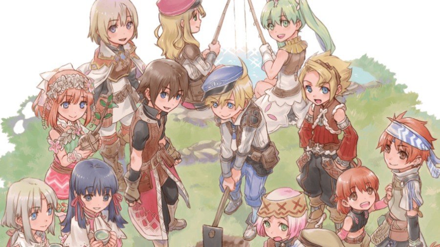 Rune Factory