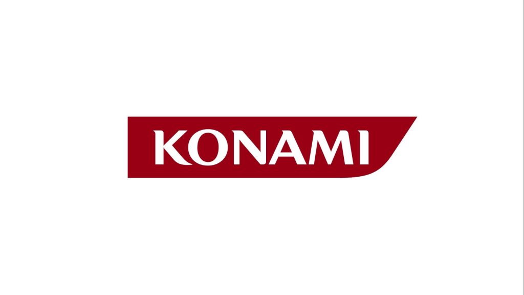 konami