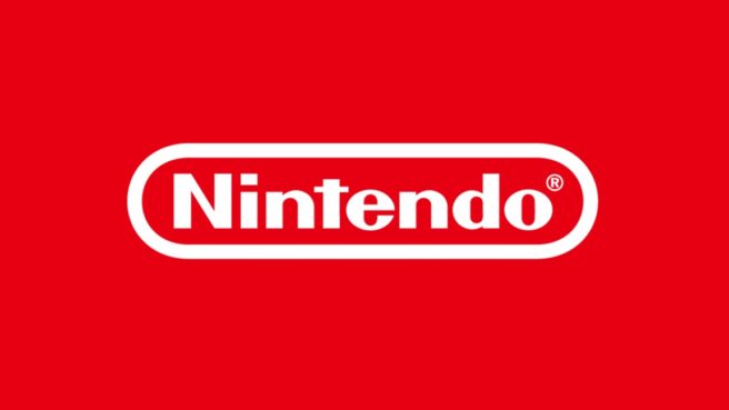 Nintendo logo