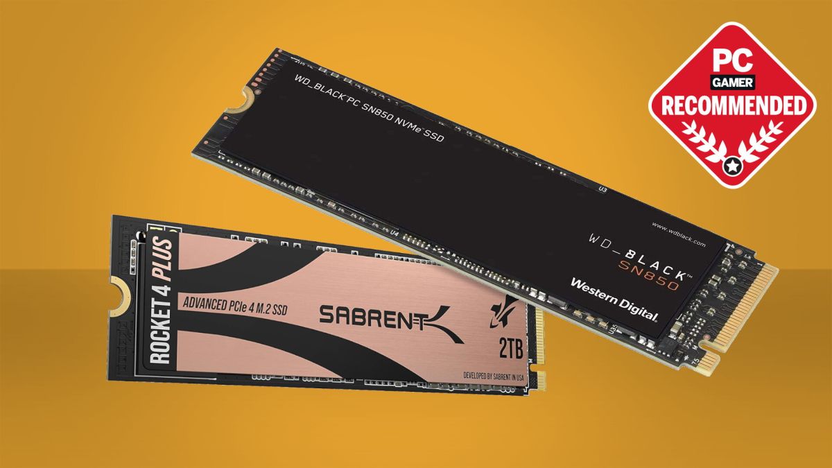Best PCIe 4.0 SSD for gaming in 2021 Kaiju Gaming