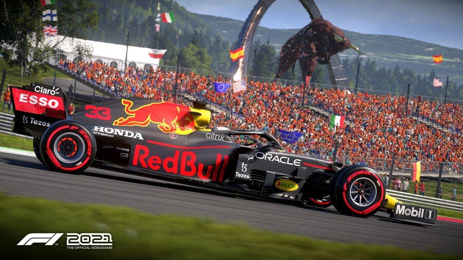 F1 2023 PS5 PlayStation 5