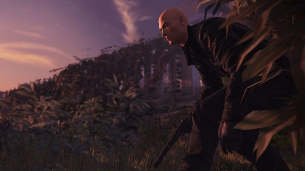 Hitman 2