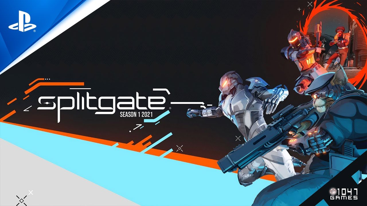 Season 0 of the Splitgate beta starts today