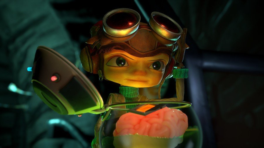 Don't Let Psychonauts 2 Pass You By Soapbox 1