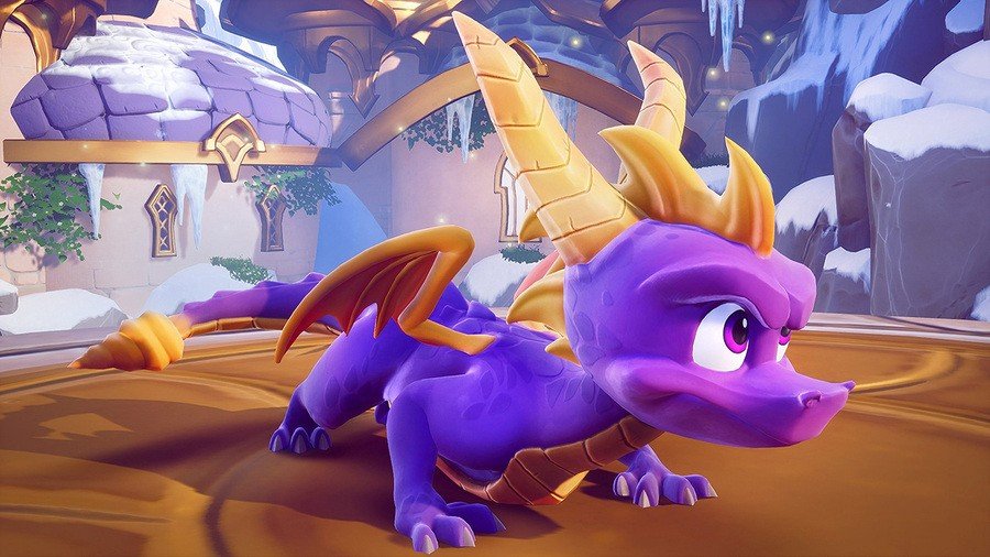 Spyro: Reignited Trilogy Guide PS4 PlayStation 4 1