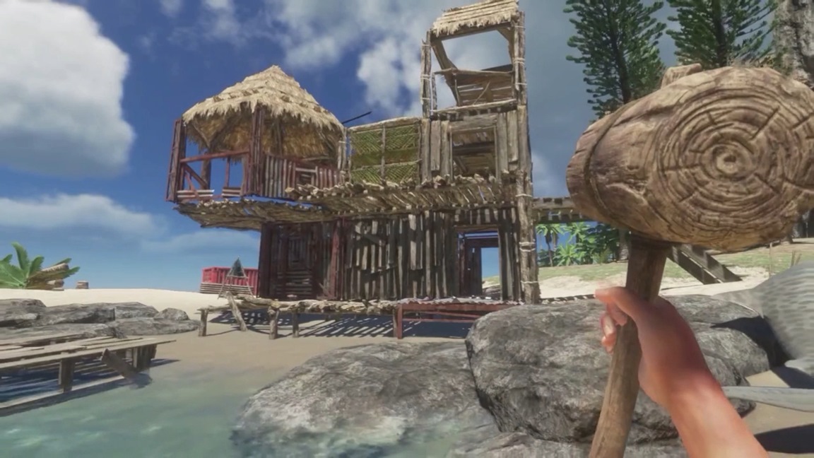 game stranded deep game stranded deep