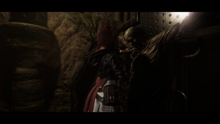 Tormented Souls Good Ending 2