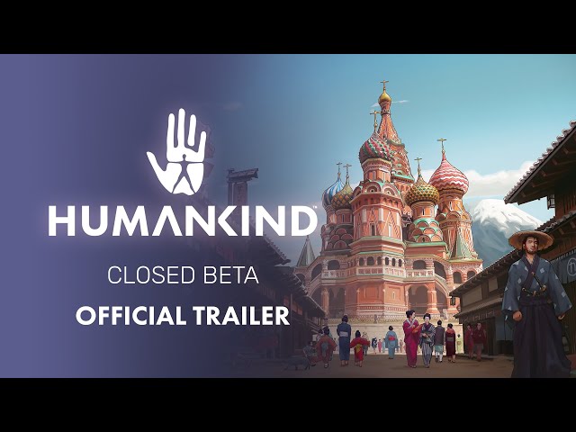 download humankind on xbox for free