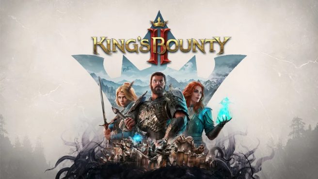 King's Bounty II