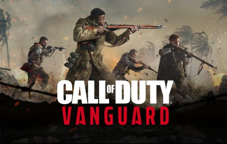 call of duty vanguard open beta download